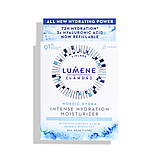 Денний зволожуючий крем для обличчя Lumene Nordic Hydra [Lähde] Intense Hydration Moisturizer, фото 4