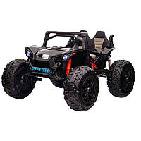 Детский электромобиль Джип Bambi Racer M 4971EBLR-2(24V) до 35 кг, Land of Toys