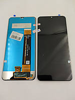 Дисплей Samsung A13 4G/M13 4G/M23 5G/M33 5G/A135/M135/M236/M336, черный, с тачскрином, PLS TFT LCD