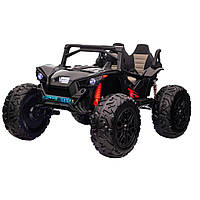 Детский электромобиль Джип Bambi Racer M 4971EBLR-2(24V) до 35 кг, Time Toys