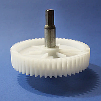 Шестерня велика для м'ясорубки Elenberg MG-2501, фото 2