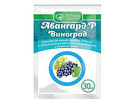 Удобрение Авангард Виноград 30мл (2шт в спайке) ТМ УКРАВИТ BP