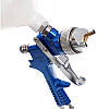 Пофарбовий пістолет HVLP 750 мл Kraft&Dele KD2092, фото 10