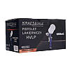 Пофарбовий пістолет HVLP 750 мл Kraft&Dele KD2092, фото 7