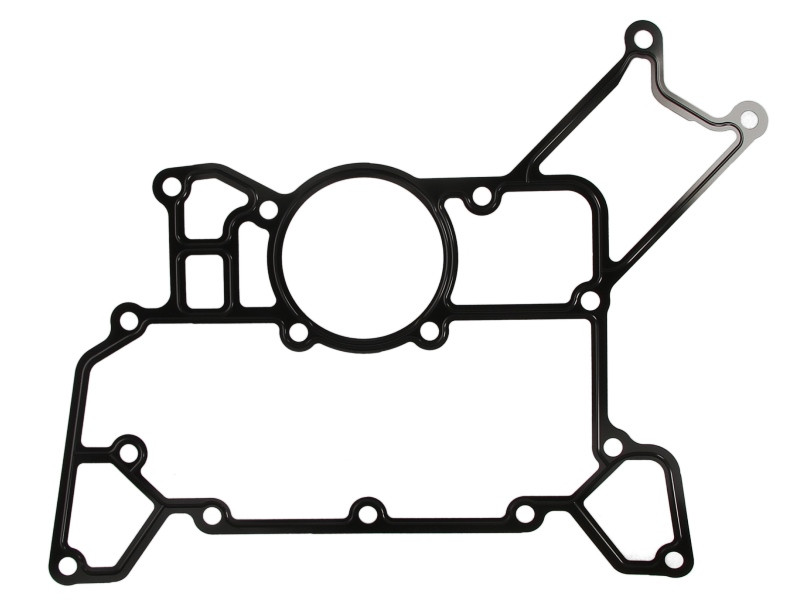 Прокладка оливного радіатора Mercedes OM-541 296140 Dizel Conta