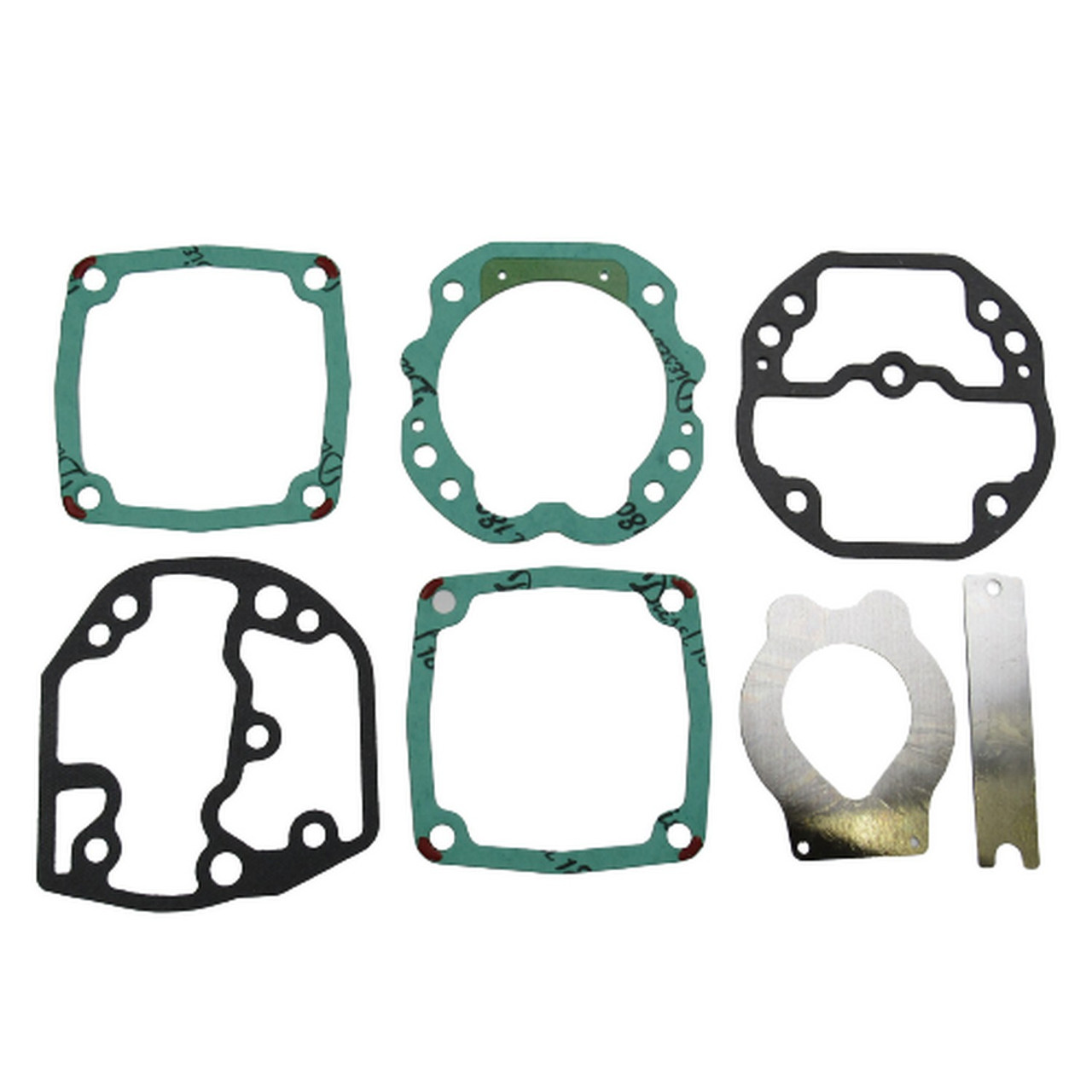 Ремкомплект компресора d-90 Mercedes OM-401LA 293283 Dizel Conta