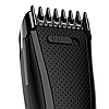 Машинка для стрижки волос Ga.Ma Black Titanium T742 (GM4510), фото 5