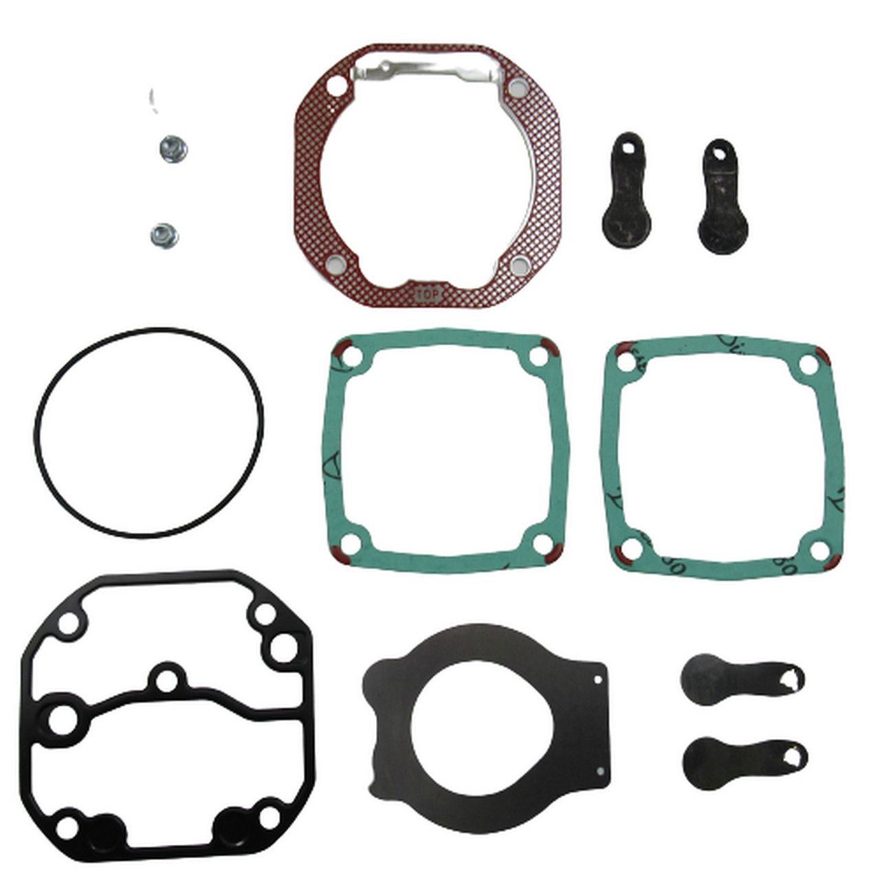 Ремкомплект компресора d-100 Mercedes OM-441LA-442LA 290083 Dizel Conta