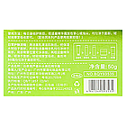 Крем для обличчя зволожуючий з алое BIOAQUA Aloe Vera 50 мл, фото 5