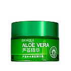 Крем для обличчя зволожуючий з алое BIOAQUA Aloe Vera 50 мл, фото 2