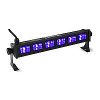 BUV63 LED Bar 6x3W УФ-светодиоды черные (Германия, читать описание)