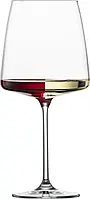 Набор бокалов для красного вина Velvety & Sumptuous Zwiesel Glas Vivid Senses 710 мл 2 шт 122428