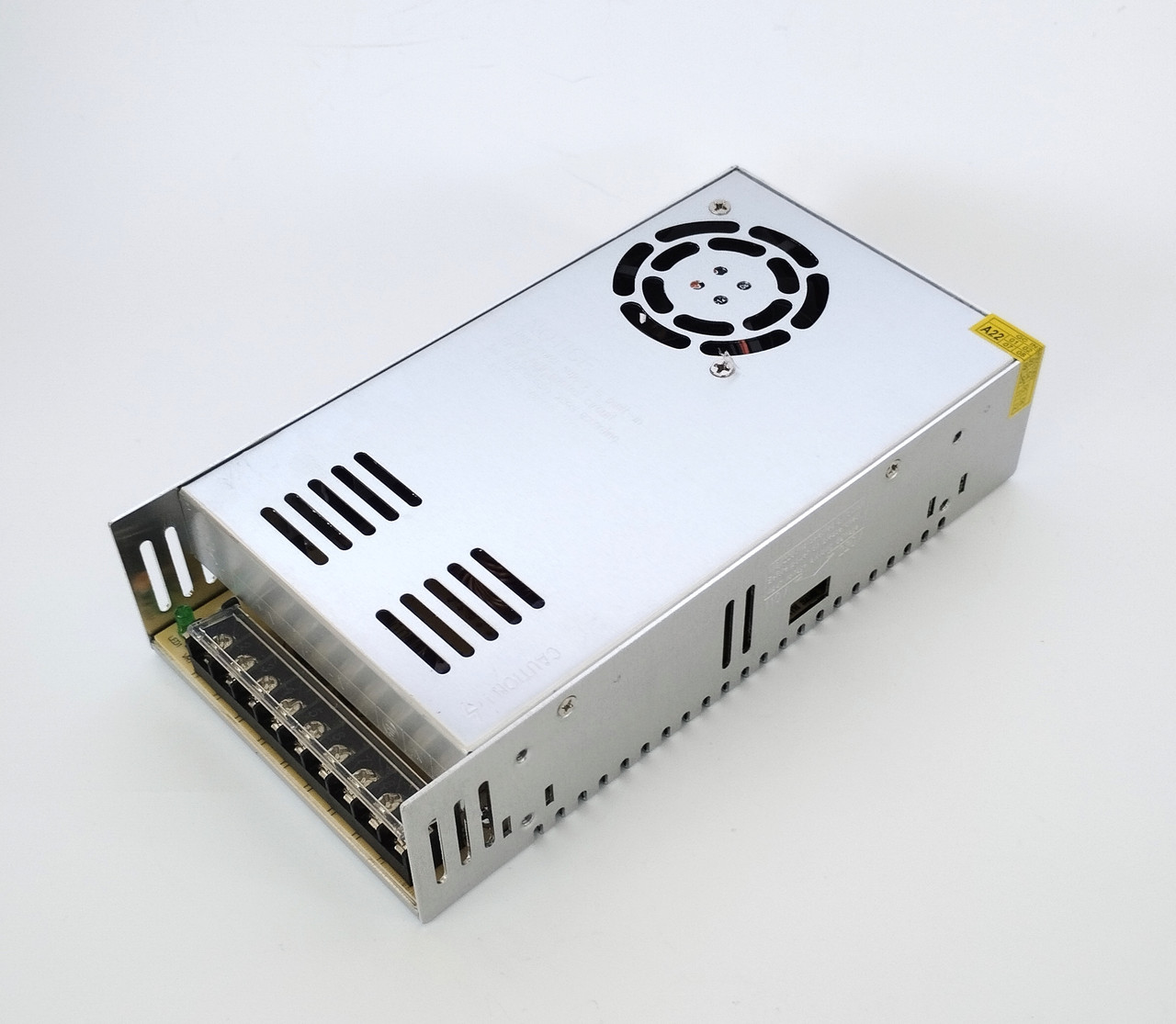 Блок живлення Ataba 12V 30A (S-360-12)