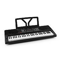 Etude 300 Keyboard 61 Keys 300 Voices 300 Rhythms 50 Demos Black Black (Германия, читать описание)