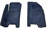 Гумові килимки Daewoo Gentra 13-…(4 шт.), фото 2