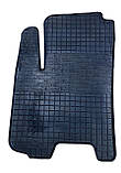 Гумові килимки Daewoo Gentra 13-…(4 шт.), фото 4