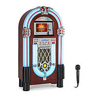 Graceland Touch Jukebox 12-дюймовая сенсорная панель управления Wi-Fi (Германия, читать описание)