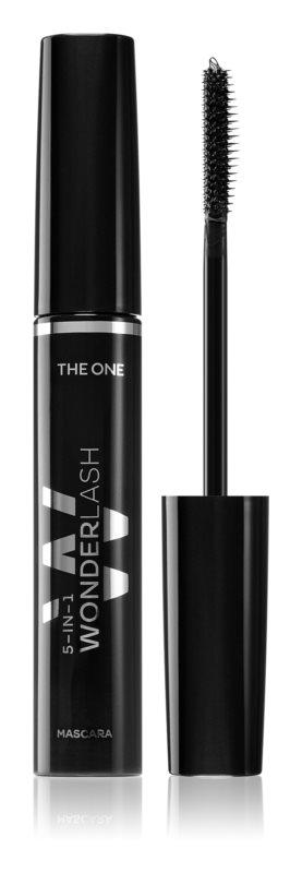 THE ONE WonderLash Мультифункціональна туш для вій 5 в 1 (ORIFLAME)