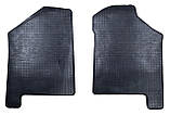 Гумові килимки Lada 2108-099, 2113-15 (4 шт.), фото 2