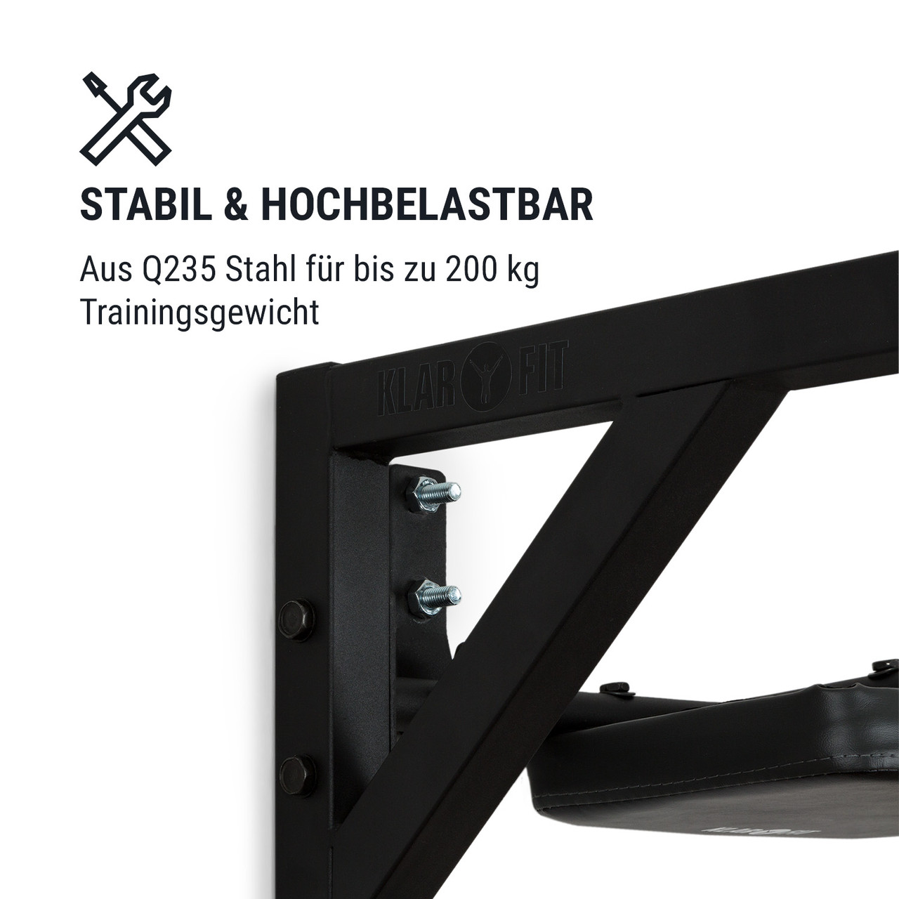 Bouncer multigym sale