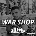 "WAR SHOP" - военное снаряжение, одежда и обувь для победителей по самым низким ценам!