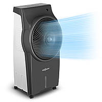 Kingcool 4-в-1 вентилятор воздухоохладителя увлажнитель воздуха очиститель воздуха 2340 м³/ч | 95 Вт | 8