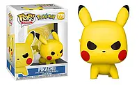 Фигурка Фанко Поп Funko Pop Покемон Pokemon Пикачу Pikachu 10 см №779 AEx Китай