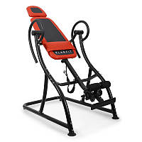 Relax Zone Comfort Inversion Bench Back Hang-Up 150 кг (Германия, читать описание)