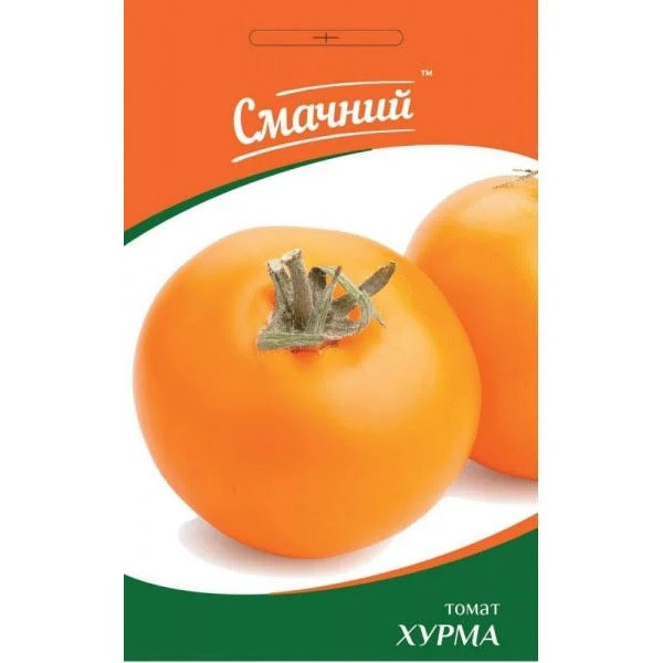 Томат Хурма 0,2гр Смачний
