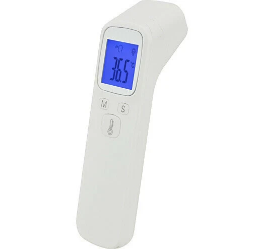 Безконтактний термометр Non-contact YTAI Changan