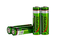 Батарейка Rablex LR6 AA Alkaline