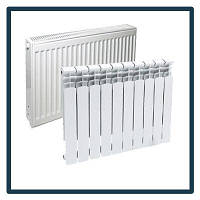 Радіатори