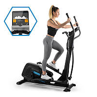 Helix Pro Cross Trainer Bluetooth App Масса маховика 20 кг Масса маховика: 20 кг (Германия, читать описание)