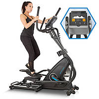 Helix Star MR Cross Trainer Bluetooth App Масса маховика 21 кг Helix Star MR - 21 кг (Германия, читать