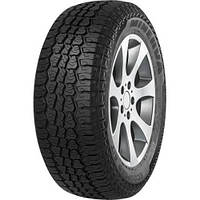 Летние шины Minerva EcoSpeed A/T 255/70 R15 112H XL