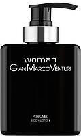 Лосьон для тела Gian Marco Venturi Woman Body Lotion Оригинал 300 ml