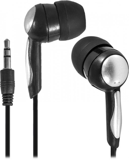 Defender Basic 603 Black