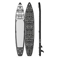 Mamao Touring Board Надувная доска SUP Board Set Touring Tiki (Германия, читать описание)