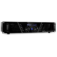 AMP-300 DJ PA усилитель мощности 480Вт MOSFET (Германия, читать описание)