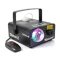 S-700-JB Генератор тумана Jelly Ball LED (Германия, читать описание)