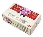 Мило ручної роботи монастирське ТРОЯНДА Греція 100 г