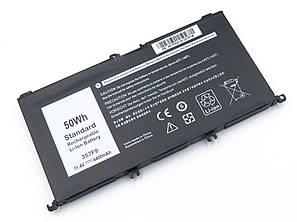 Батарея 357F9 для Dell Inspiron 15 5578, 5579, N5579, 7559, 7557, 7567, 7566, 5576, 5577, G5 5587 P57F. P65F., фото 2