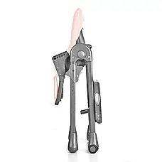 Cтільчик для годування Kinderkraft Tastee Rose (KHTAST00ROS0000), фото 6