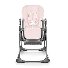 Cтільчик для годування Kinderkraft Tastee Rose (KHTAST00ROS0000), фото 3