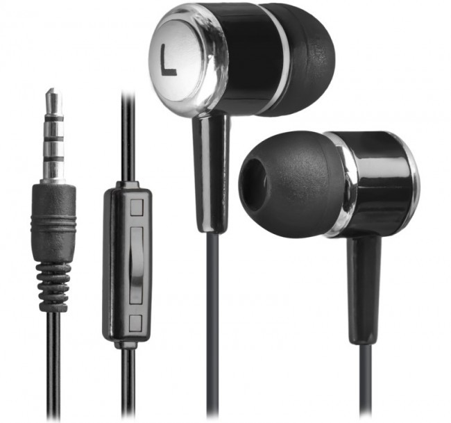 Defender Pulse 427 Black