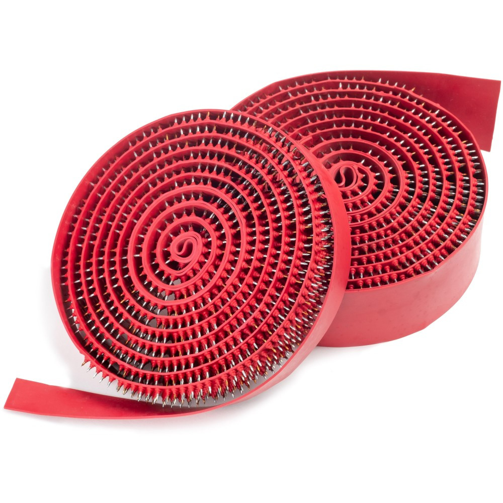 Ляпко "Чарівна стрічка "Здоров'я" 1п+2п 5-сегментна, фото 1