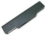 Батарея A32-K72 для ASUS A73, X72, X73, X7 (A32-N71) (11.1V 4400mAh)., фото 4