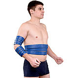 Ляпко "Чарівна стрічка "Здоров'я" 1п+2п 5-сегментна, фото 5