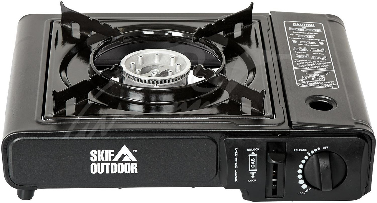 Газова плита Skif Outdoor Agneya I, фото 1
