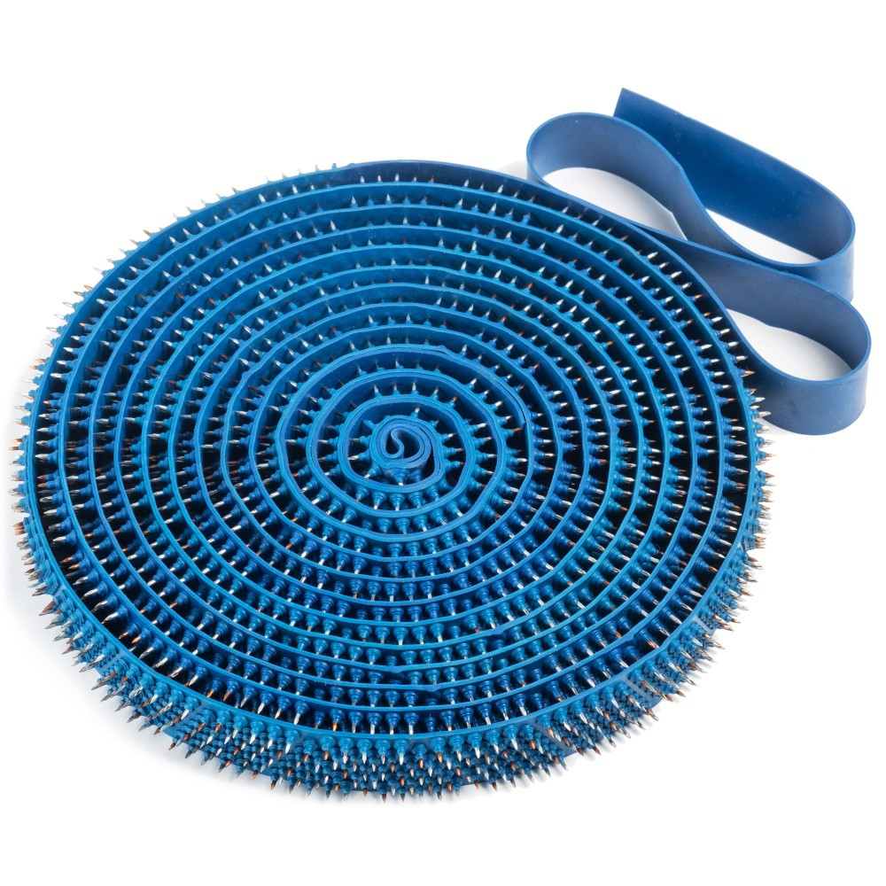 Ляпко "Чарівна стрічка "Здоров'я" 1-а 9-сегментна, фото 1